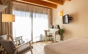 Hotel Boutique Niu De Sol - Designed For Adults